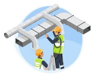 Pipes & Utilities